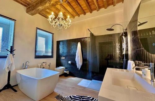 Sassofortino Apartamento | LUXURY APARTMENT IN VILLAGE