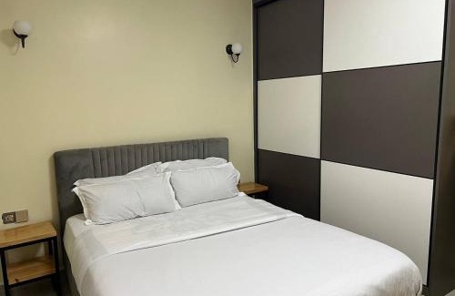 Kileleshwa Apartamento | Luxury Apartment in Kileleshwa