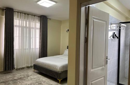 Kileleshwa Apartamento | Luxury Apartment in Kileleshwa