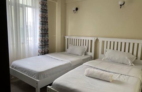Kileleshwa Apartamento | Luxury Apartment in Kileleshwa