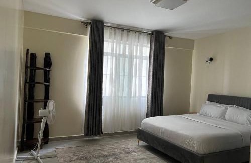 Kileleshwa Apartamento | Luxury Apartment in Kileleshwa
