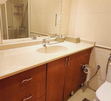Doha Casa | Luxury Apartment in Lagoon