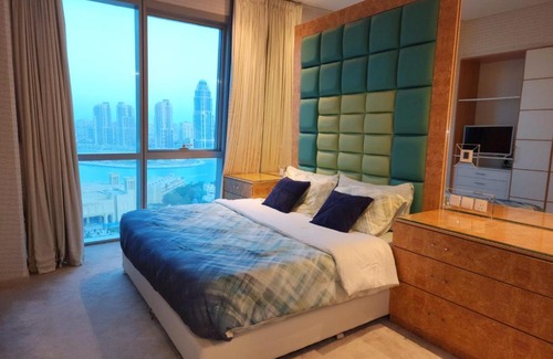 Doha Casa | Luxury Apartment in Lagoon