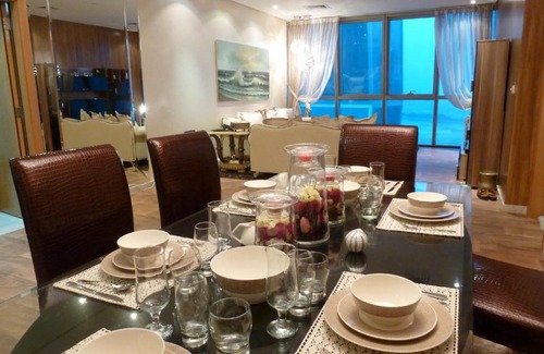 Doha Casa | Luxury Apartment in Lagoon