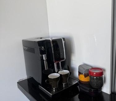 Lotissement Oum Kaltoum Apartamento | Luxury Apartment in Martil