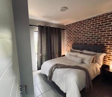 Nelspruit Apartamento | Luxury Apartment in Mbombela, Nelspruit Mpumalanga