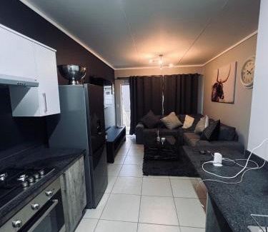 Nelspruit Apartamento | Luxury Apartment in Mbombela, Nelspruit Mpumalanga
