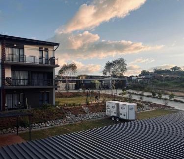 Nelspruit Apartamento | Luxury Apartment in Mbombela, Nelspruit Mpumalanga