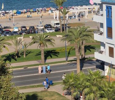 M'diq Apartamento | Luxury apartment in Mdiq Morocco