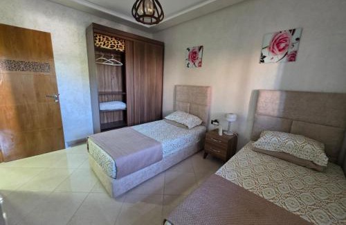 M'diq Apartamento | Luxury apartment in Mdiq Morocco