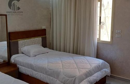 Agouza Apartamento | Luxury apartment in Mohandessin, Shehab Street, Cairo