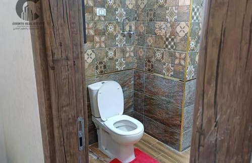 Agouza Apartamento | Luxury apartment in Mohandessin, Shehab Street, Cairo