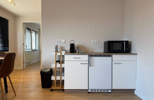 Eindhoven Apartamento | Luxury Apartment in Eindhoven City Center