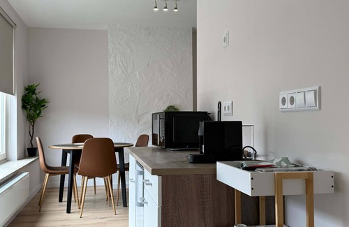 Eindhoven Apartamento | Luxury Apartment in Eindhoven City Center