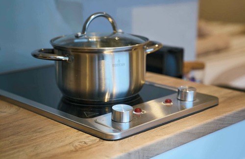 Eindhoven Apartamento | Luxury Apartment in Eindhoven City Center