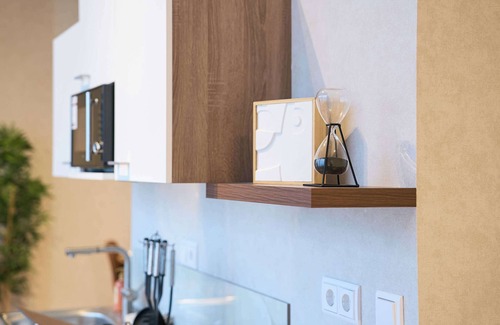 Eindhoven Apartamento | Luxury Apartment in Eindhoven City Center