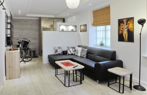 Old Town Apartamento | Luxury apartment in Old Town