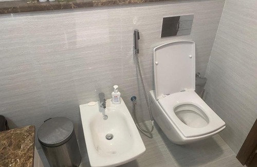 Doha Apartamento | Luxury Apartment In Pearl Island Qatar For FIFA World Cup