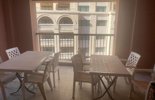 Doha Apartamento | Luxury Apartment In Pearl Island Qatar For FIFA World Cup