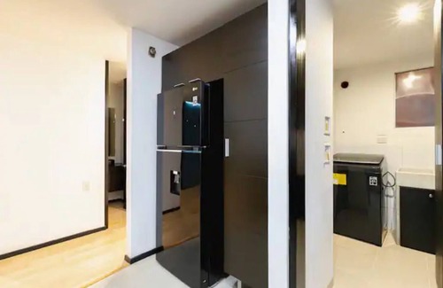 El Tesoro Apartamento | Luxury apartment in Poblado-Jacuzzi-Panoramic view