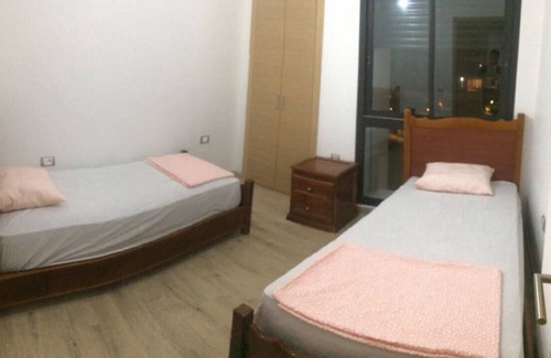 Souissi Apartamento | apartamento de lujo en prestigia plages des nations