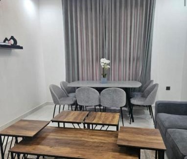 Salalah Apartamento | Luxury Apartment In SALALAH