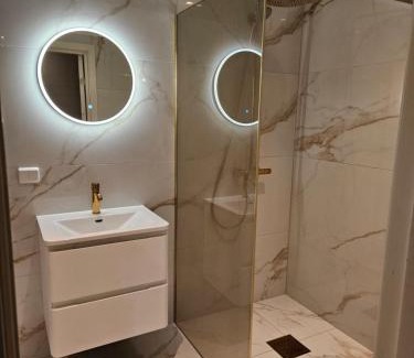 Stavanger Apartamento | Luxury apartment in Stavanger