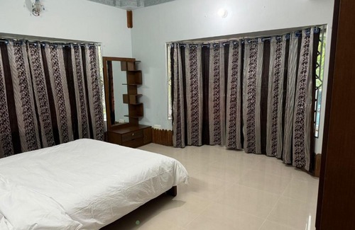 Sylhet Apartamento | Luxury apartment in Sylhet