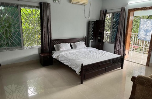 Sylhet Apartamento | Luxury apartment in Sylhet