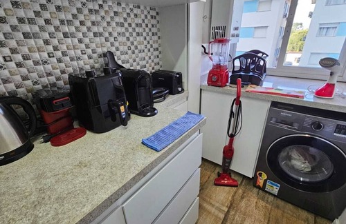 Gravatai Apartamento | LUXURY apartment in the center.