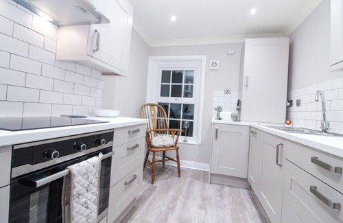 Beverley Apartamento | Apartamento de lujo en el corazón de Beverley
