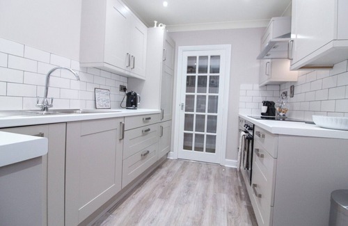 Beverley Apartamento | Apartamento de lujo en el corazón de Beverley