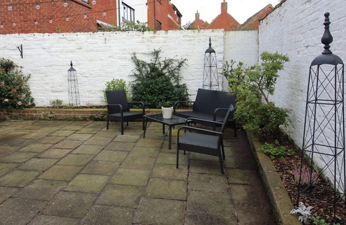Beverley Apartamento | Apartamento de lujo en el corazón de Beverley