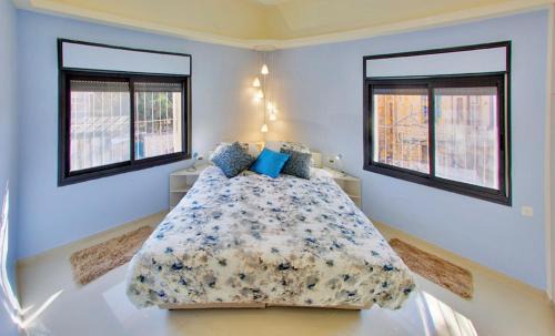 Emek Refaim Apartamento | Luxury apartment in the heart of the German colony