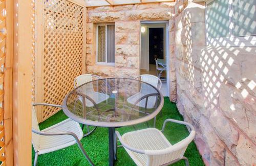 Emek Refaim Apartamento | Luxury apartment in the heart of the German colony