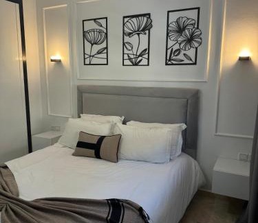 Oulad Khallouf Apartamento | Luxury apartment in the city center