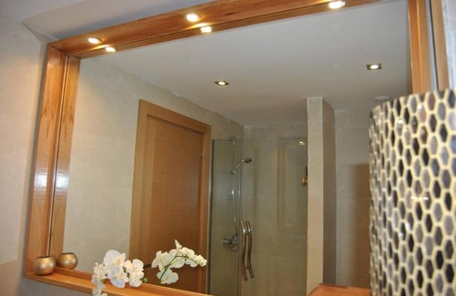 Mnar Apartamento | Luxury apartment in tanger's hills Famillies Only