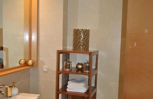 Mnar Apartamento | Luxury apartment in tanger's hills Famillies Only