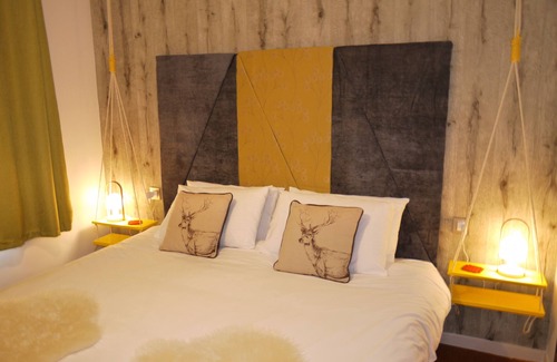 Mas de Ribafeta Apartamento | Apartamento de lujo en el corazón de las montañas, Arinsal Andorra