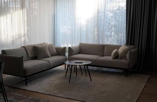 Nicosia Apartamento | Luxury Apartment in the City Center Not old town