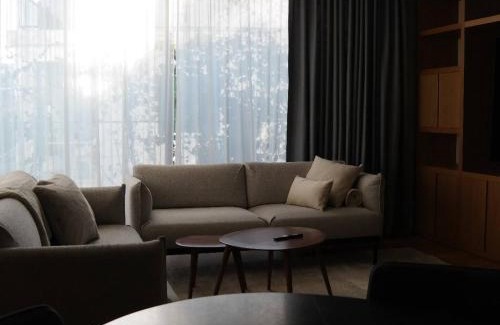 Nicosia Apartamento | Luxury Apartment in the City Center Not old town