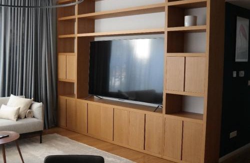 Nicosia Apartamento | Luxury Apartment in the City Center Not old town