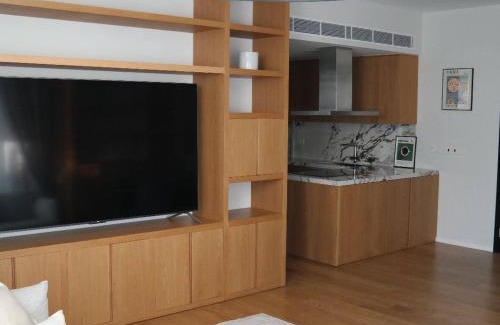 Nicosia Apartamento | Luxury Apartment in the City Center Not old town