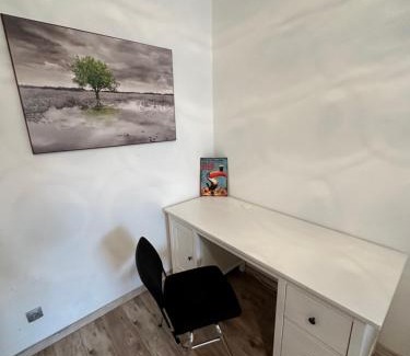 Nepszinhaz negyed Apartamento | LUXURY apartment in the centre AC Parking Garden