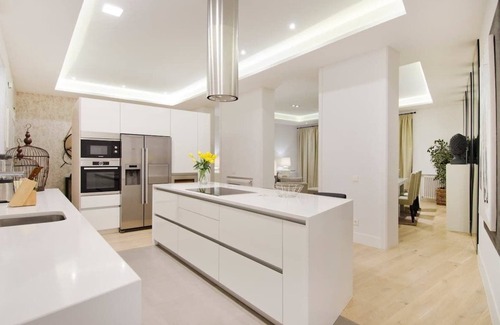 Chueca Apartamento | Apartamento de lujo en la Milla de Oro.