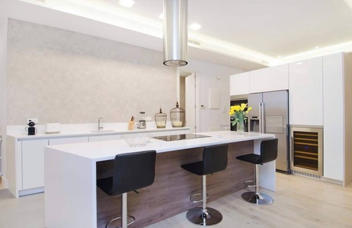 Chueca Apartamento | Apartamento de lujo en la Milla de Oro.