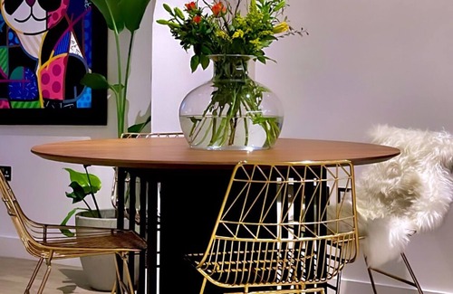 Tower Hamlets Apartamento | Luxury Apartment in the heart of central London