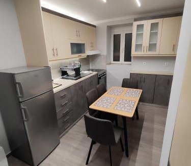 Meteora Apartamento | luxury apartment in the center of Livadia