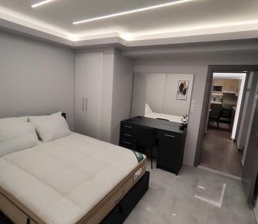 Meteora Apartamento | luxury apartment in the center of Livadia