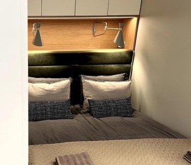 Old Town Apartamento | Luxury apartment in the heart of Old Town